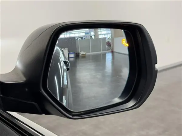 2022 Honda Cr-v — photo 8 | Tuminion Kenya