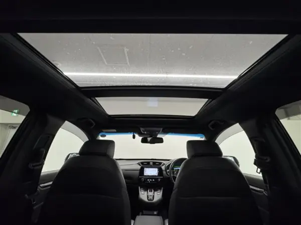 2022 Honda Cr-v — photo 3 | Tuminion Kenya