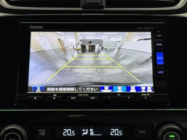 2022 Honda Cr-v — photo 7 | Tuminion Kenya