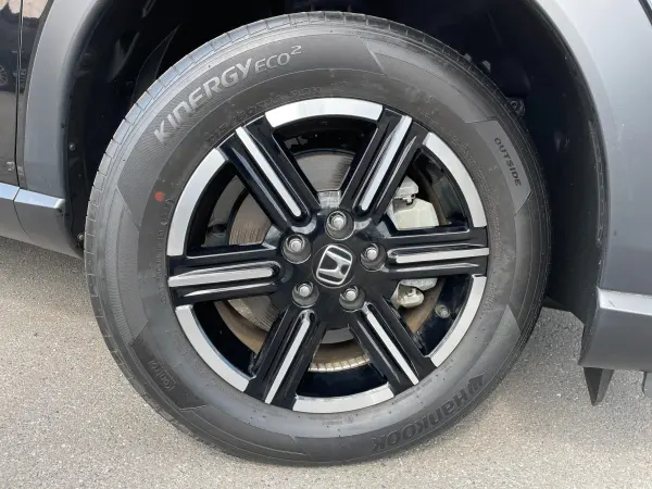 2023 Honda Vezel — photo 8 | Tuminion Kenya