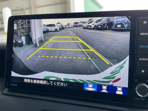 2023 Honda Vezel — photo 3 | Tuminion Kenya