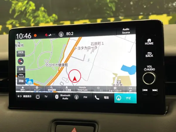 2025 Honda Vezel — photo 3 | Tuminion Kenya