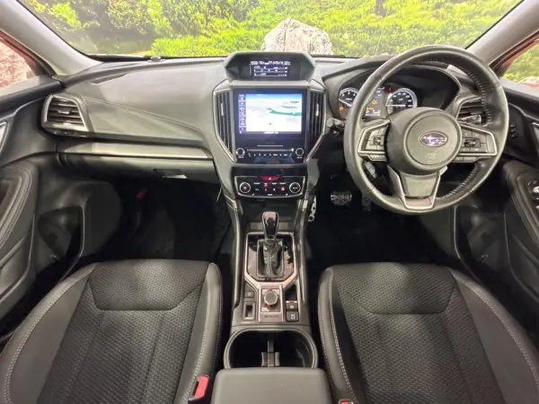 2019 Subaru Forester — photo 2 | Tuminion Kenya