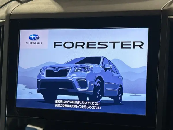 2019 Subaru Forester — photo 3 | Tuminion Kenya