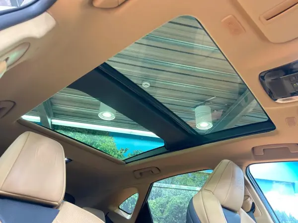 2025 Lexus Nx — photo 3 | Tuminion Kenya