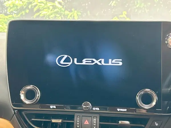 2025 Lexus Nx — photo 7 | Tuminion Kenya
