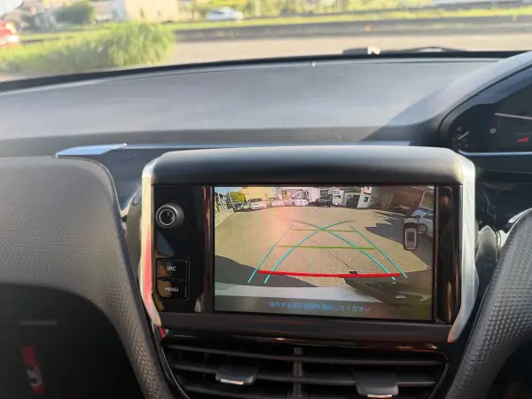 2020 Peugeot 2008 — photo 7 | Tuminion Kenya