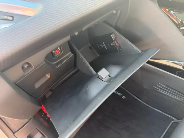 2020 Peugeot 2008 — photo 8 | Tuminion Kenya