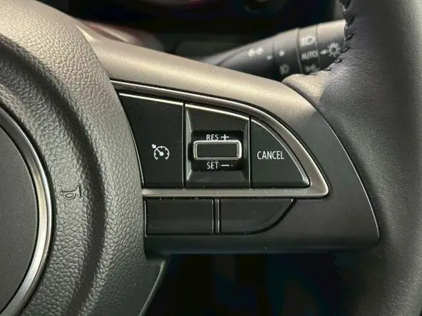 2025 Suzuki Jimny Sierra — photo 7 | Tuminion Kenya
