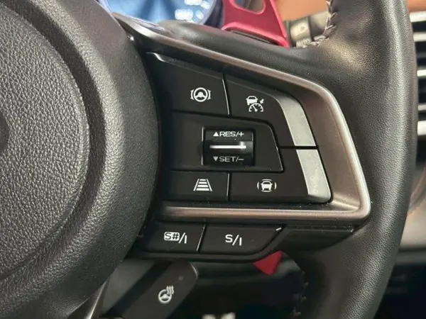 2022 Subaru Legacy Outback — photo 8 | Tuminion Kenya