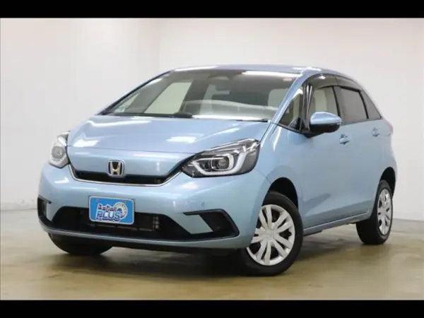 2022 Honda Fit — photo 8 | Tuminion Kenya