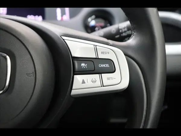 2022 Honda Fit — photo 7 | Tuminion Kenya