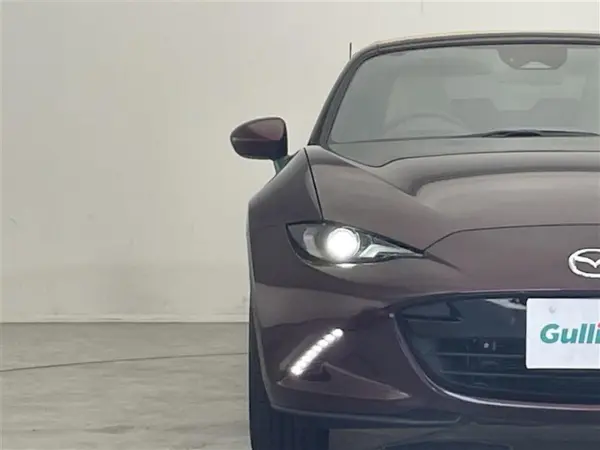 2025 Mazda Roadster — photo 8 | Tuminion Kenya