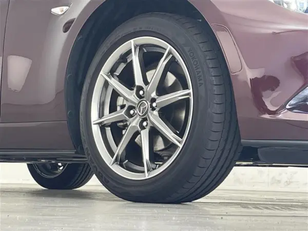 2025 Mazda Roadster — photo 9 | Tuminion Kenya