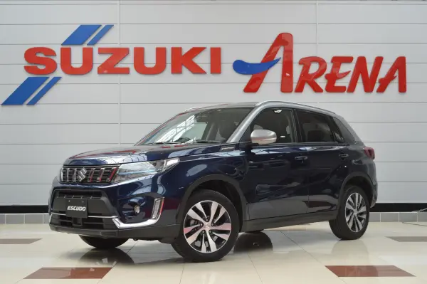 2024 Suzuki Escudo — photo 1