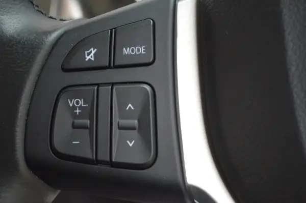 2024 Suzuki Escudo — photo 8 | Tuminion Kenya