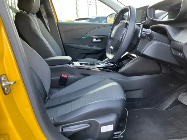 2020 Peugeot 208 — photo 9 | Tuminion Kenya