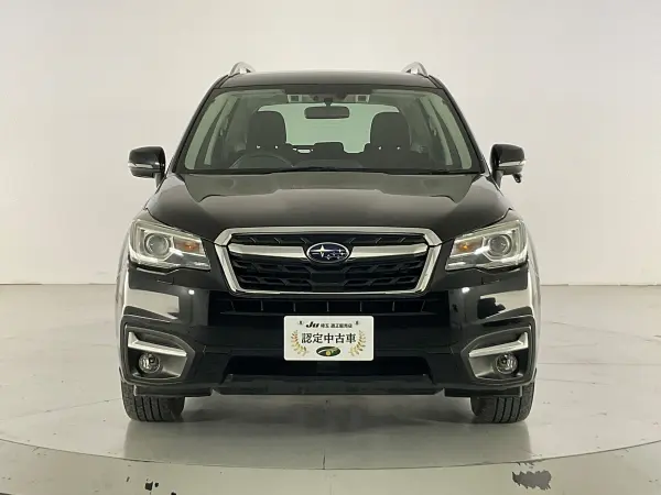 2017 Subaru Forester — photo 2 | Tuminion Kenya