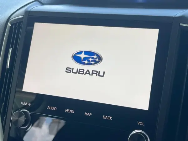 2021 Subaru Xv — photo 3 | Tuminion Kenya