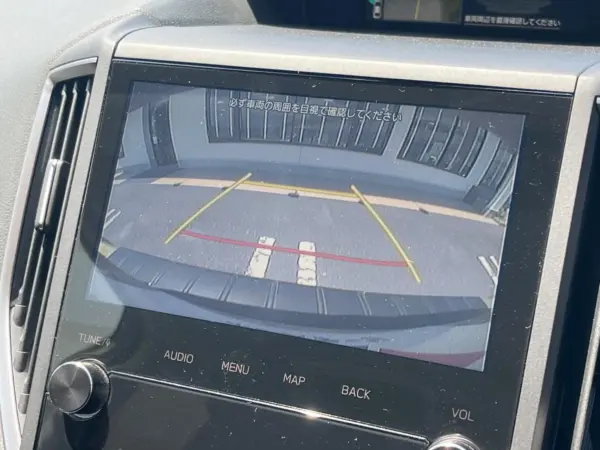 2021 Subaru Xv — photo 7 | Tuminion Kenya