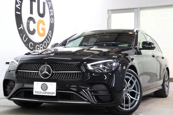 2021 Mercedes Amg Gle — photo 1