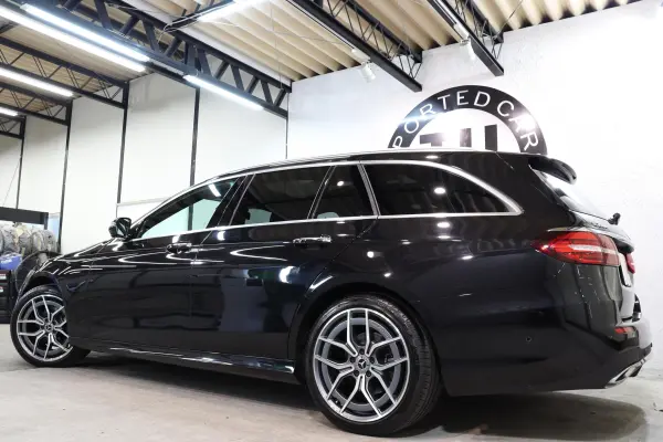 2021 Mercedes Amg Gle — photo 3 | Tuminion Kenya