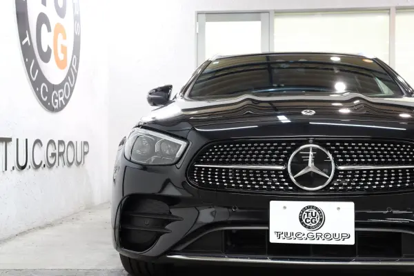 2021 Mercedes Amg Gle — photo 8 | Tuminion Kenya