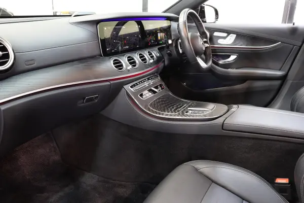 2021 Mercedes Amg Gle — photo 2 | Tuminion Kenya