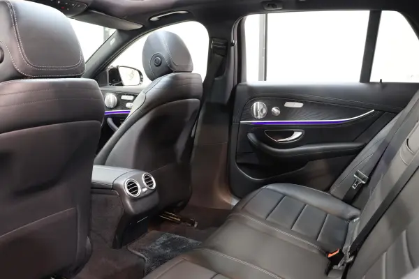 2021 Mercedes Amg Gle — photo 7 | Tuminion Kenya