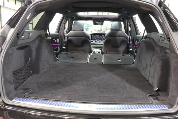 2021 Mercedes Amg Gle — photo 9 | Tuminion Kenya