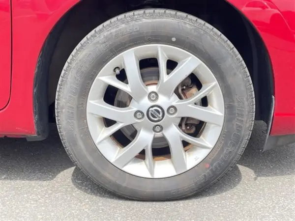 2019 Nissan Note — photo 8 | Tuminion Kenya