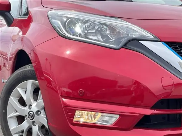 2019 Nissan Note — photo 9 | Tuminion Kenya