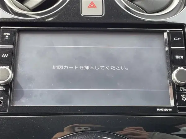 2019 Nissan Note — photo 3 | Tuminion Kenya