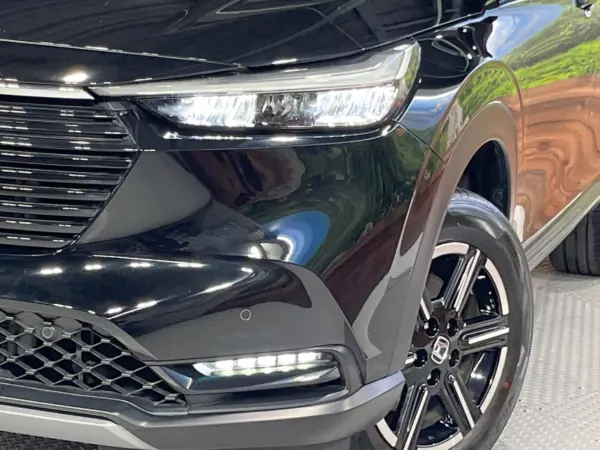2023 Honda Vezel — photo 8 | Tuminion Kenya