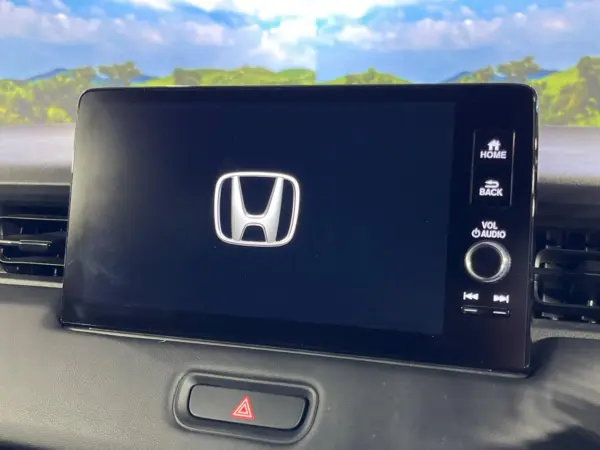 2023 Honda Vezel — photo 3 | Tuminion Kenya