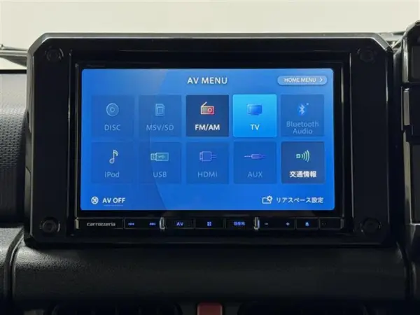 2020 Suzuki Jimny Sierra — photo 7 | Tuminion Kenya