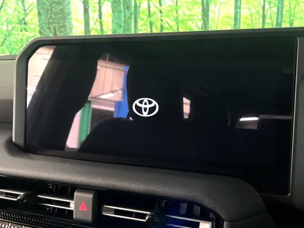 2025 Land Cruiser 250 — photo 7 | Tuminion Kenya