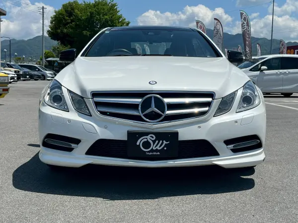 2013 Mercedes Amg C Class — photo 1