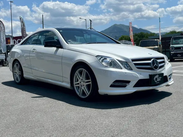 2013 Mercedes Amg C Class — photo 2 | Tuminion Kenya
