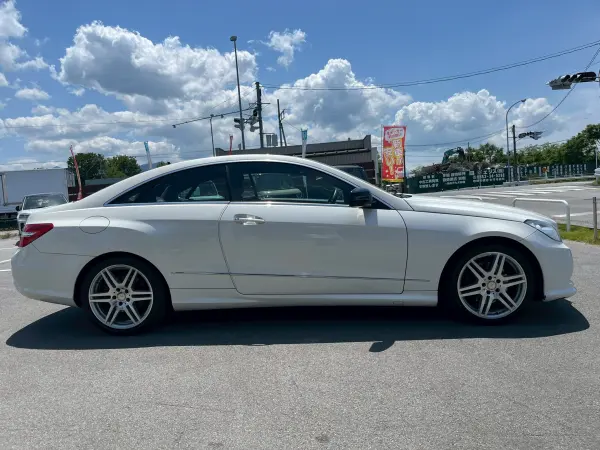 2013 Mercedes Amg C Class — photo 3 | Tuminion Kenya