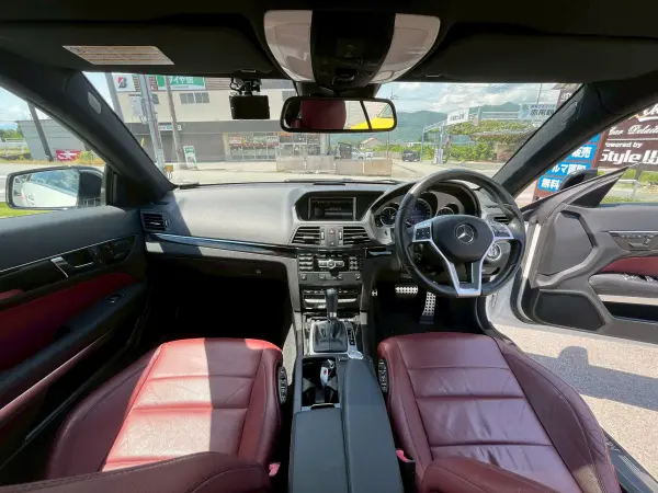 2013 Mercedes Amg C Class — photo 7 | Tuminion Kenya