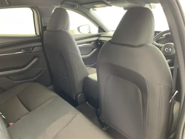 2024 Mazda 3 Fastback — photo 9 | Tuminion Kenya