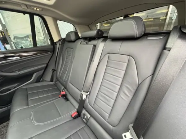 2022 Bmw X3 — photo 7 | Tuminion Kenya
