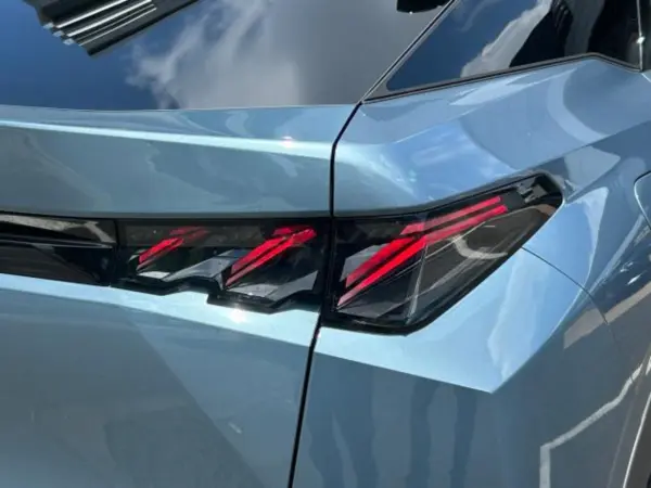 2025 Peugeot 3008 — photo 9 | Tuminion Kenya