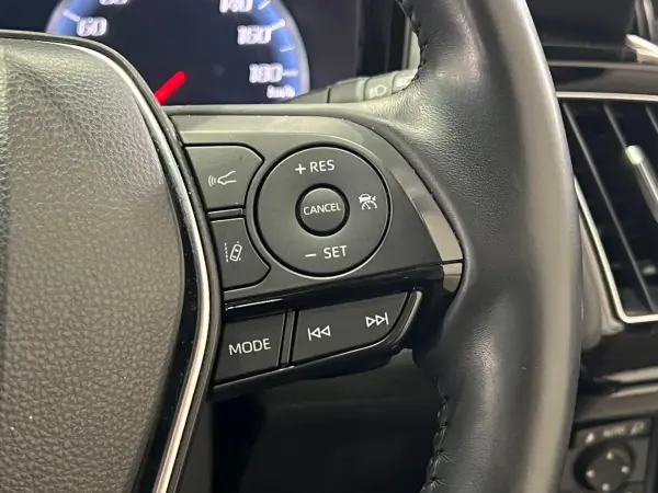 2020 Toyota Crown — photo 7 | Tuminion Kenya