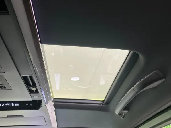 2024 Toyota Alphard — photo 7 | Tuminion Kenya