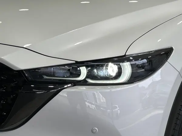 2023 Mazda Cx5 — photo 8 | Tuminion Kenya