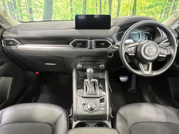 2023 Mazda Cx5 — photo 2 | Tuminion Kenya