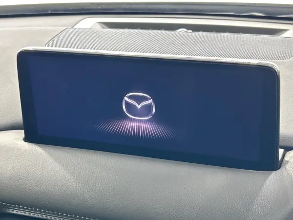 2023 Mazda Cx5 — photo 3 | Tuminion Kenya