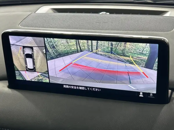 2023 Mazda Cx5 — photo 7 | Tuminion Kenya